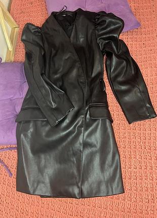 Плащик zara