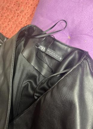 Плащик zara 2