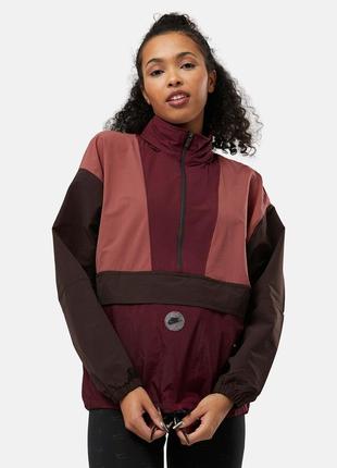 Вітровка куртка nike packable quarter zip jacket