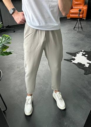 Брюки