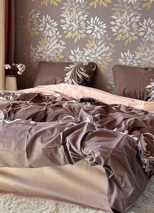 Постельное белье бязь-люкс