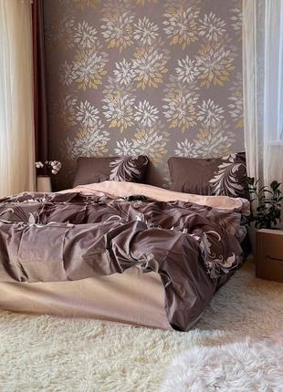 Постельное белье бязь-люкс