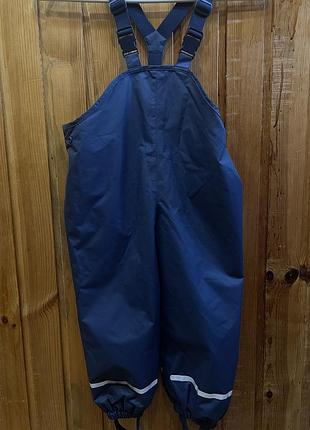 Штани дитячі для снігу