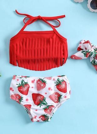 Купальники