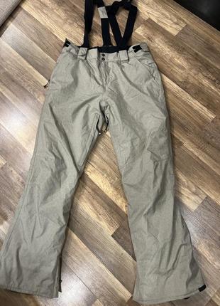 Штани лижні стан майже новий є маленький нюанс celsius