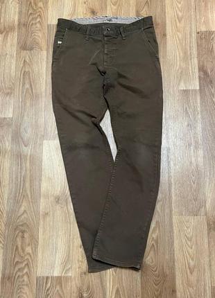 Вінтажні джинси vans, оригінал, 30 розмір