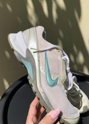Vintage кроссовки nike impact zone