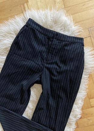 Классические брюки 4