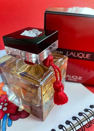 Lalique le parfum (edp) жіночі парфуми