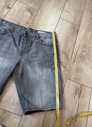 Джинсові шорти 9