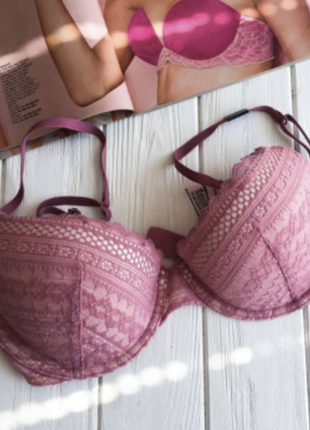 Лиф victoria’s secret 34dd, новый