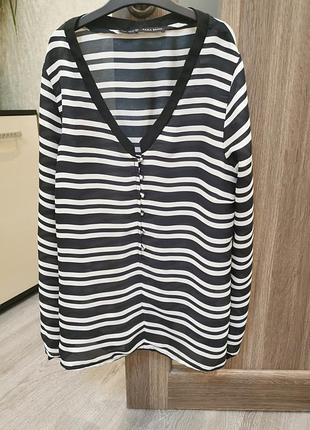 Блуза от zara 2