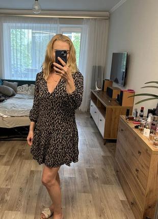 Сукня zara