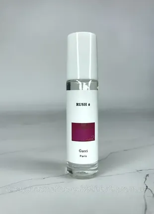 Масляні парфуми rush 2 (10ml.)