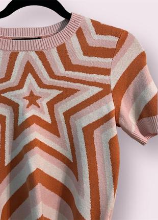 Топ со звездами