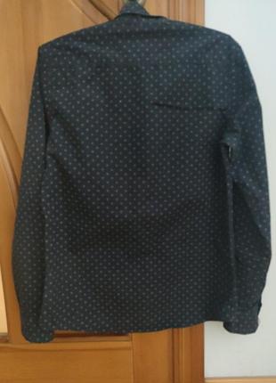 Рубашка фирмы in extenso