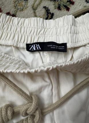 Шорты, лето, zara 3