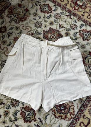 Шорты, лето, zara 4