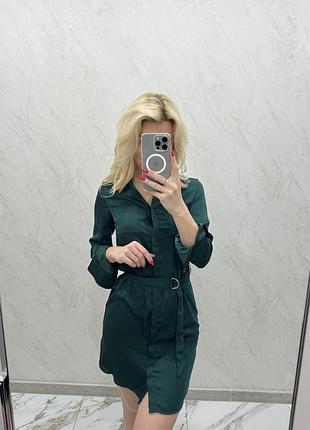 Платье