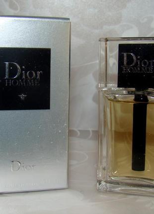Мініатюра christian dior dior homme. оригінал.