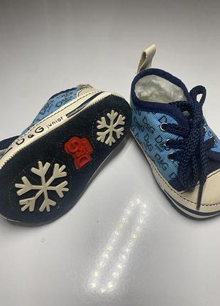 Топики d&g junior 18 розмір 2