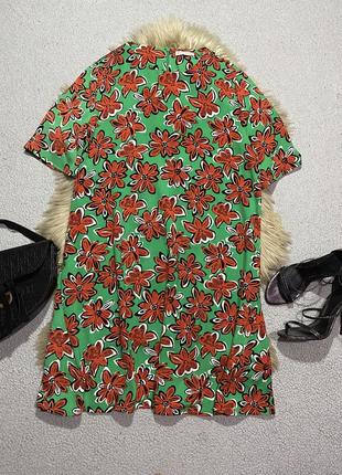 Платье размер xl