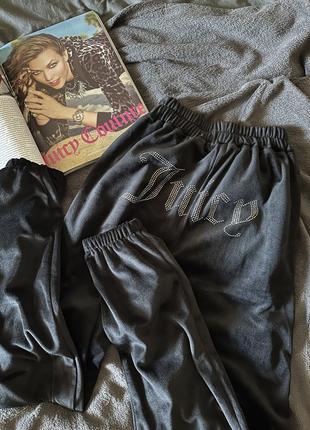 Штани juicy couture