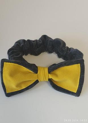 Женские повязки для дома)