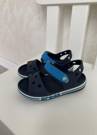 Crocs для хлопчика