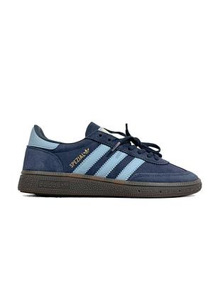 Adidas spezial black/blue