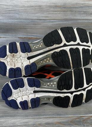 Asics gel glorify 2 1699 164228007