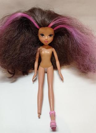 Лялька братц братз на запчастини bratz mga