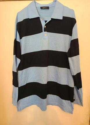 Лонгслив  zegna sport.