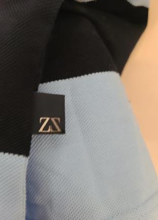 Лонгслив  zegna sport. 3