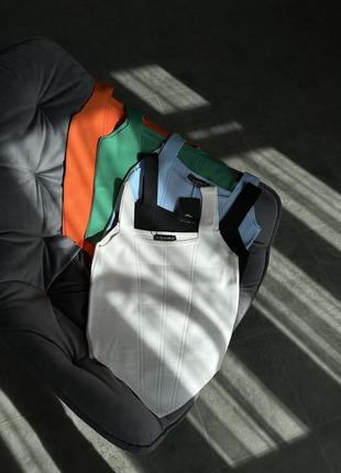 Майка жіноча трикотажна, футболка