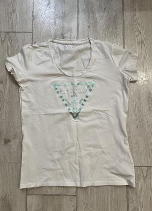 Футболка guess, оригінал