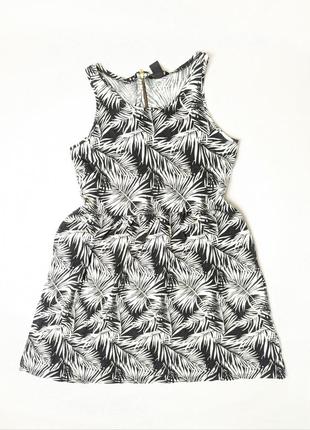 H&m плаття сукня сарафан