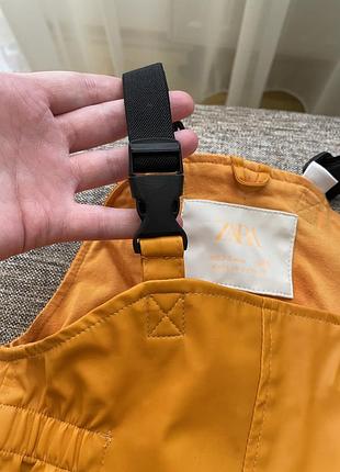 Полукомбинезон zara 98 3