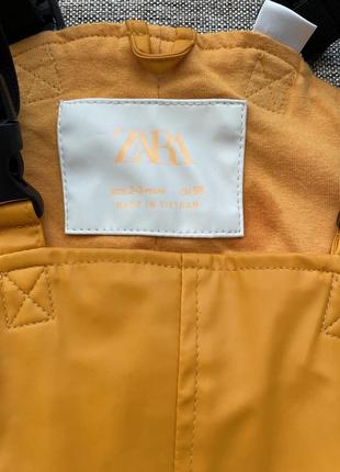 Полукомбинезон zara 98 2