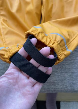 Полукомбинезон zara 98 4