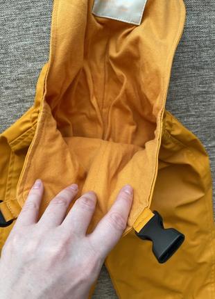 Полукомбинезон zara 98 6