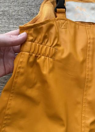 Полукомбинезон zara 98 5