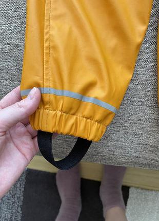 Полукомбинезон zara 98 8