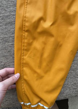 Полукомбинезон zara 98 9