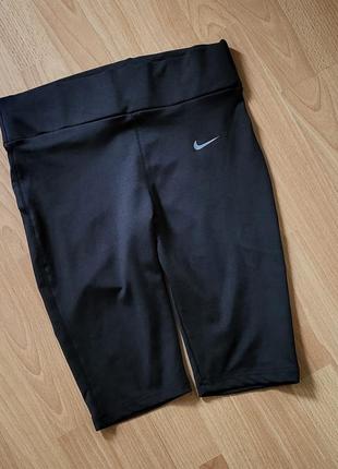 ❗️❗️❗️шорты велосипедки nike р. l/xl