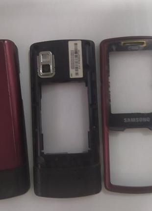 Корпус для телефона samsung c5112