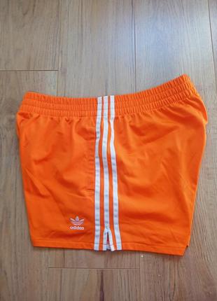 Пляжные шорты adidas originals