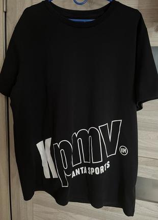 Футболка anta