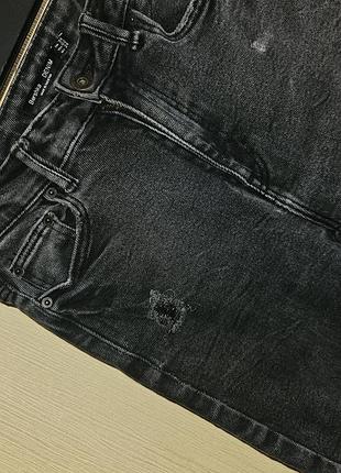 Джинси bershka 2