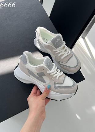 Женские кроссовки 36-41